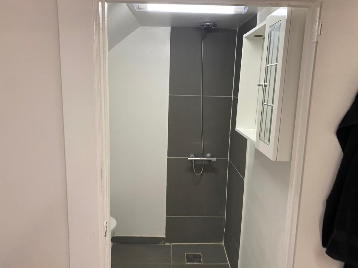 Billund Sleep Apartamento Brande Exterior foto
