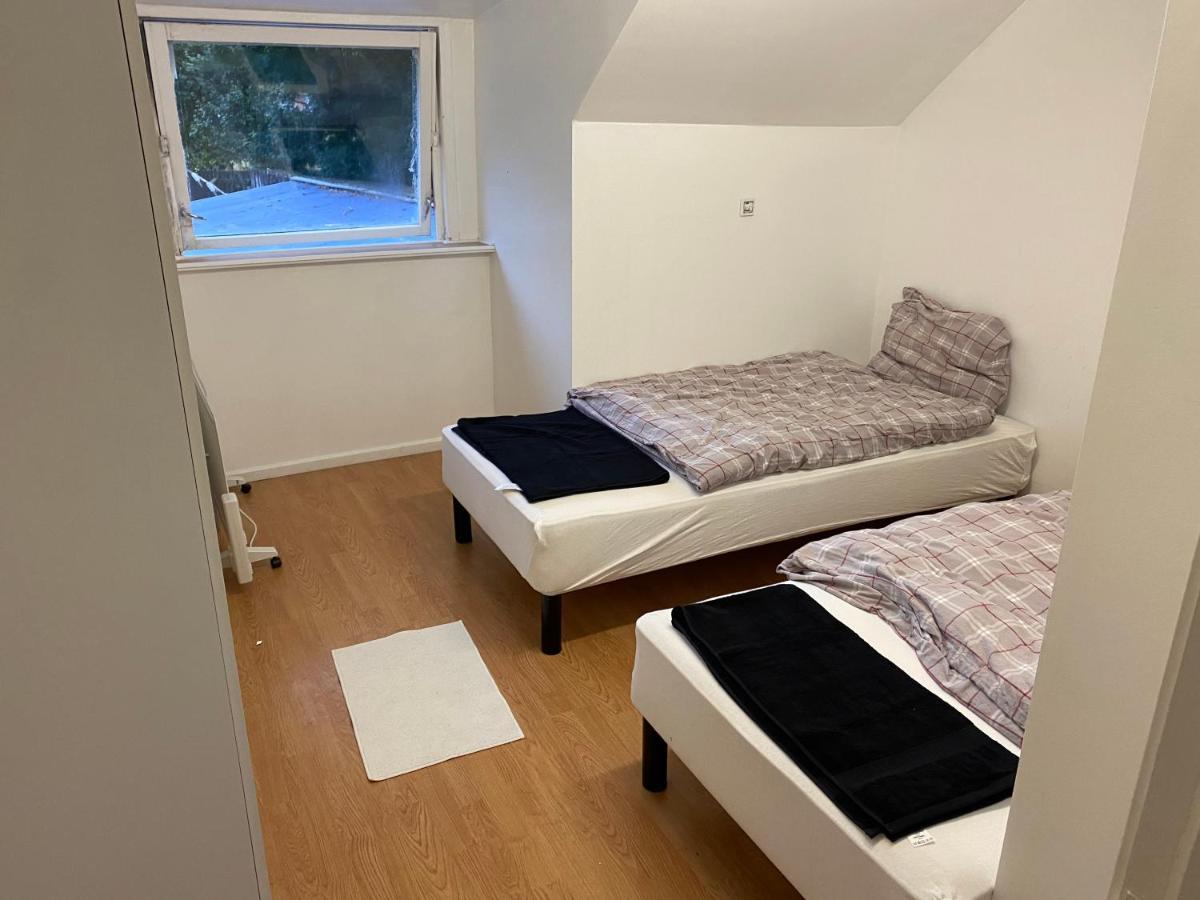 Billund Sleep Apartamento Brande Exterior foto